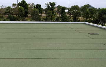 all Tanis roofing types quoted for