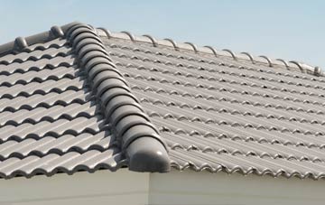 advantages of Tanis clay roofing