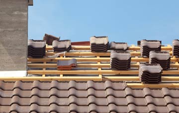 Tanis clay roofing costs