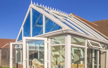 conservatory roof insulation costs Tanis
