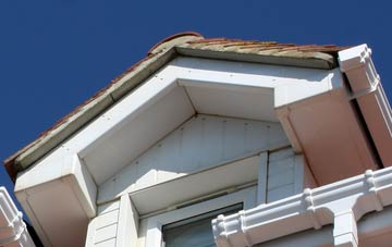 Tanis fascia installation costs