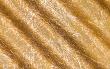 Tanis fibreglass roof waterproofing