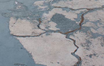 fibreglass roofing replacement Tanis