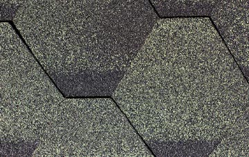 Tanis fibreglass shingle repairs