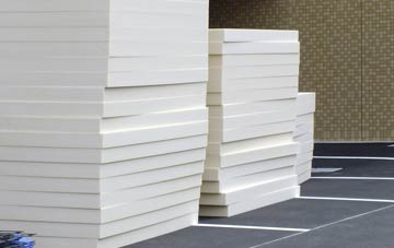 Tanis flat roof insulation costs