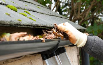 gutter cleaning Tanis, Wiltshire