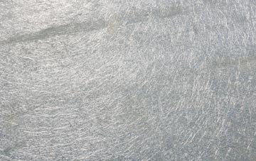 Tanis laminate fibreglass or shingles?