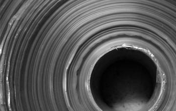 Tanis pvc roof replacement