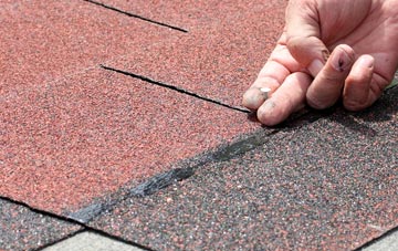 Tanis asphalt roof repairs