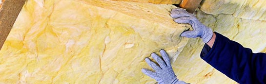 quotes for Tanis roof insulation