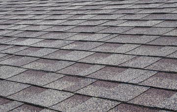 Tanis tiles for shallow pitch roofing