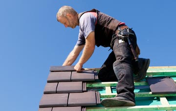 disadvantages of Tanis slate roofing