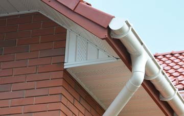 Tanis soffit repair costs
