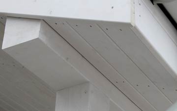 soffits Tanis, Wiltshire