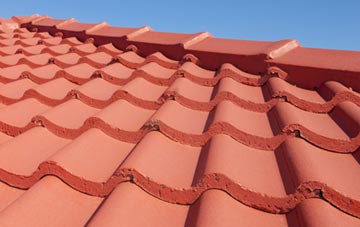 Tanis tile and slate roof replacement