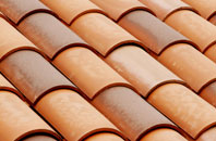 Tanis clay roofing