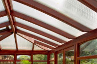 Tanis conservatory roofing insulation