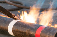 Tanis flat roofing replacement