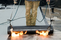 Tanis flat roof sealing quote