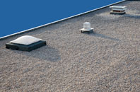 Tanis flat roofing