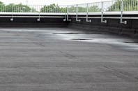find rated Tanis flat roofing companies