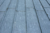 Tanis lead roofing