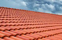 Tanis roofing tiles
