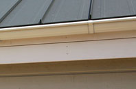 Tanis soffit repair