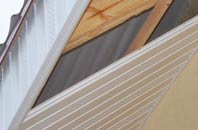 rated Tanis soffit repair companies