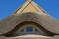 Tanis thatch roofing
