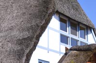 find rated Tanis thatchers